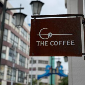 THE COFFEE 様